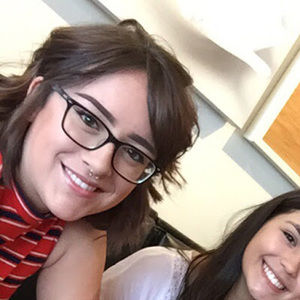 Meet your Posher, Elena